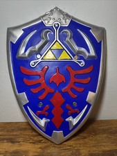 Legend of Zelda Hylian Master