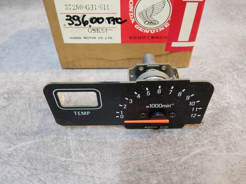 Compte tours mtx80rs 1984 - compte,