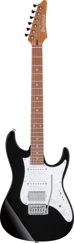 Ibanez az22s2 noir - ibanez,