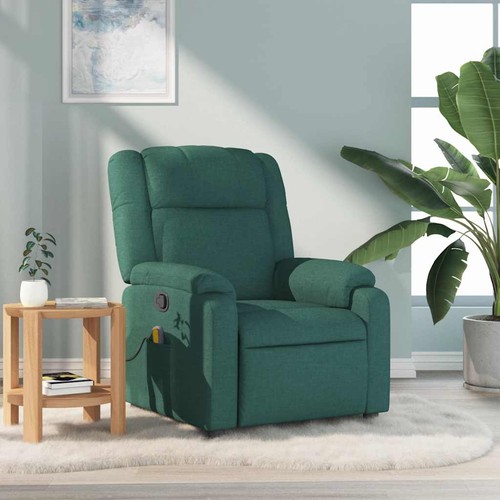 Fauteuil massage inclinable - fauteuil, de