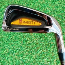 MARUMAN MAJESTY PRESTIGE #3