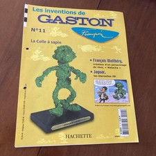 Fascicule N° 11 Les