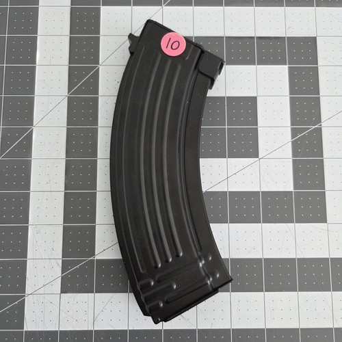 Airsoft 74 aeg - ak-47, flash