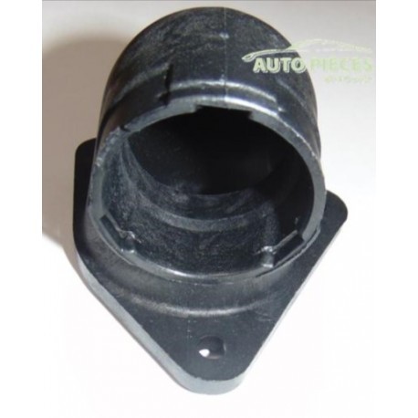 Bride pipe durite - bride,