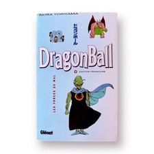 Manga Dragon Ball tome 12 -