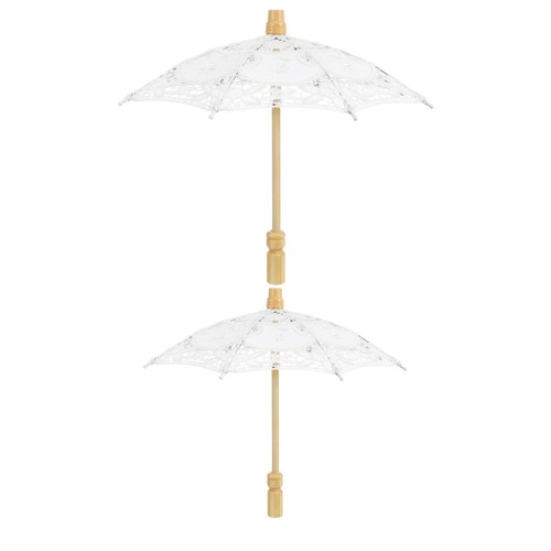 Pcs parapluies pour - 2,