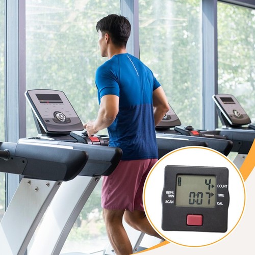 Compteur stepper machine - compteur, de