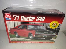 MAQUETTE AMT/ERTL 8437 - 1/25