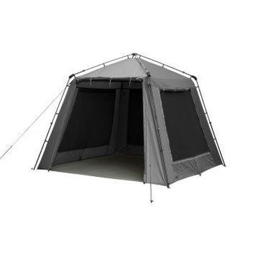 Tente trakker gazebo - trakker, tapis