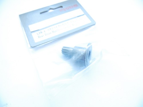 Kyosho law rear drive hub - kyosho,