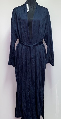 Zara limited edition robe - zara,