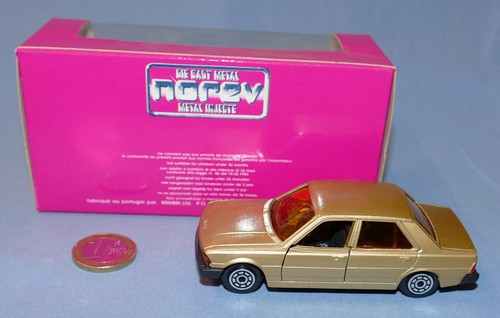 Norev france jet car - jet-car, 1/43
