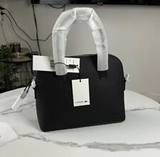 Sac à main Dayli Lacoste Neuf