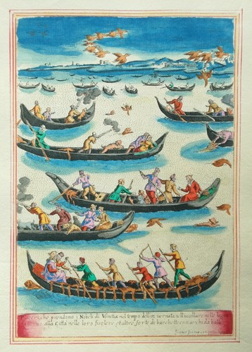Planche venise - planche,