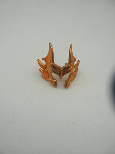 Saint seiya vintage - saint, 1988