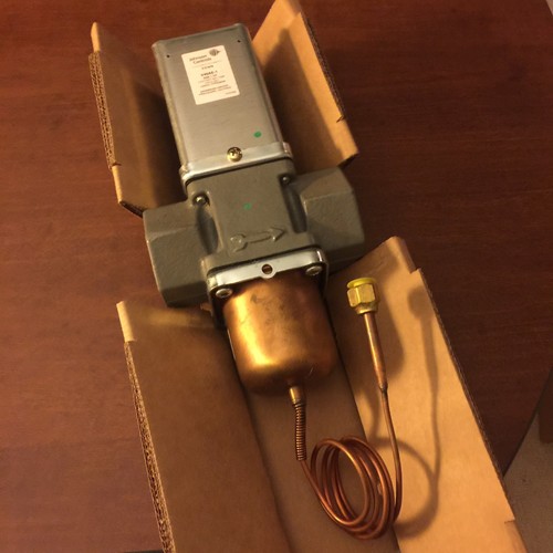 Water flow regulating vave - flow,
