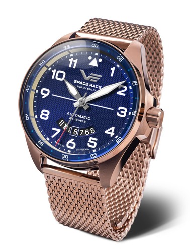 Vostok europe space - space, race