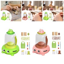 Tour de Potier électrique