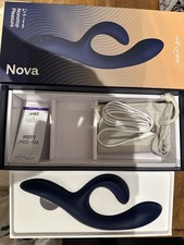 WE-VIBE - APPLICATION