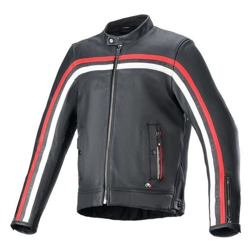 Alpinestars blouson cuir - alpinestars,