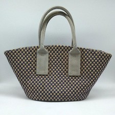 HERMES Panier Basket PM