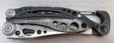 Leatherman Skeletool CX