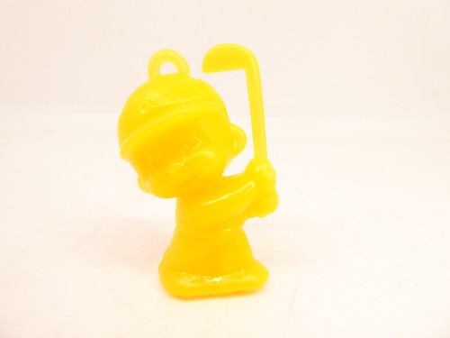 Bonux figurine kiki - bonux,