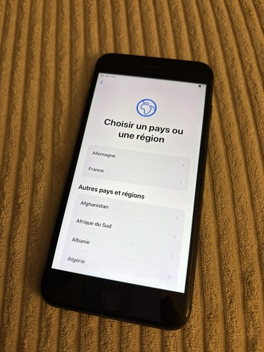 Apple iphone plus go - go,