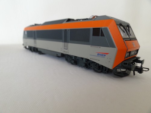 Roco 70856 sncf 26000 - sncf,