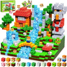 Construction Magnetique Enfant