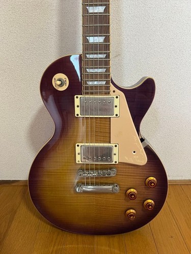Epiphone les paul standard pro - les,