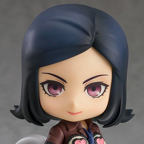 Persona figurine maya - figurine,