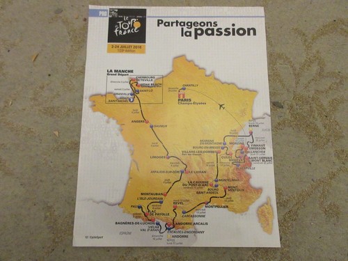 Cyclisme carte tour - cyclisme,