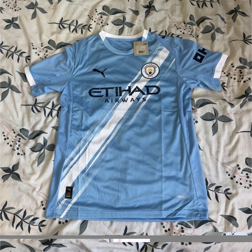 Puma maillot manchester city - maillot,