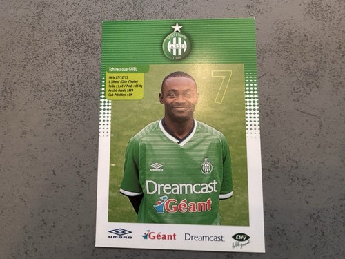 Carte joueur asse - carte,
