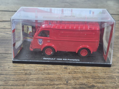 Voiture miniature renault - voiture,