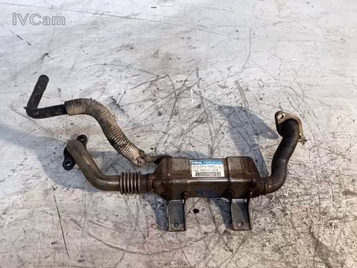 échangeur chaleur egr - de,