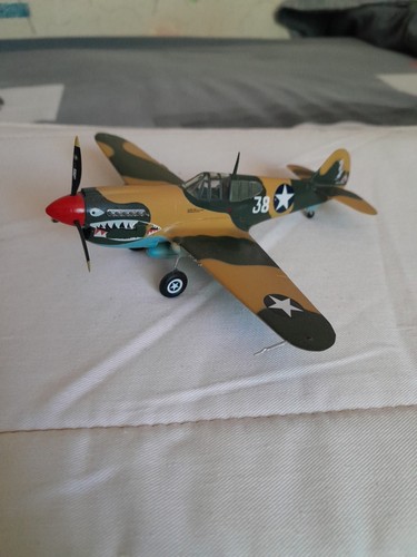 Avion army ww2 72 - us, 1/72