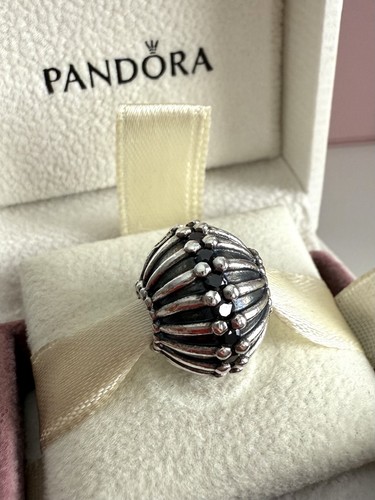 Pandora silver large show - pandora,
