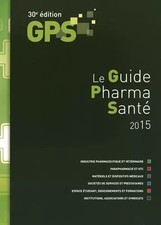 Le Guide Pharma Santé, Le