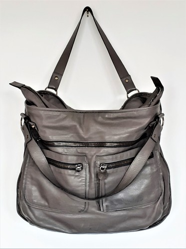 Sac porté épaule cuir - épaule, en