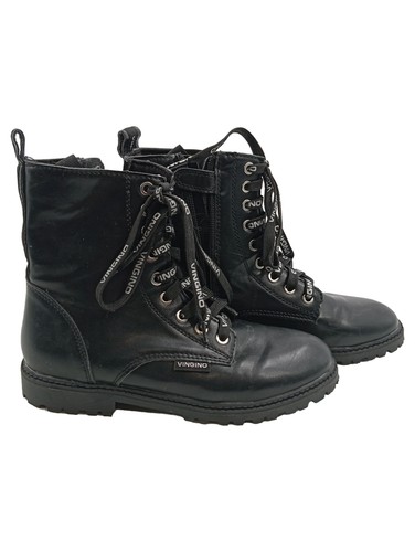 Vingino bottes lacets fille - lacets,