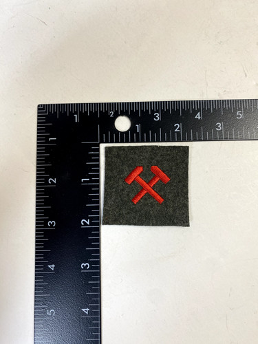 F0188 repro ww2 navy - us, usmc