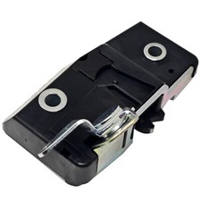 Fermeture De Porte Latérale