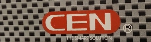 Cen racing genuine part - racing,