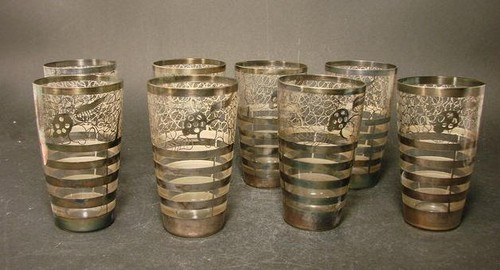 Coupes champagne - coupes, à