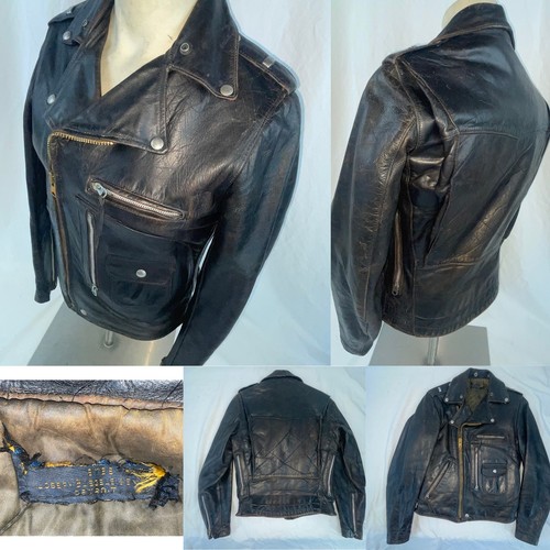 Vtg 60s mens - mens, j-24l