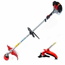 Débroussailleuse Tondeuse À