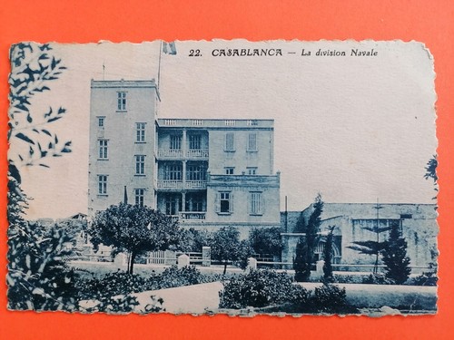 Carte postale ancienne rare - postale,