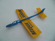 jouets vintages ;avion a